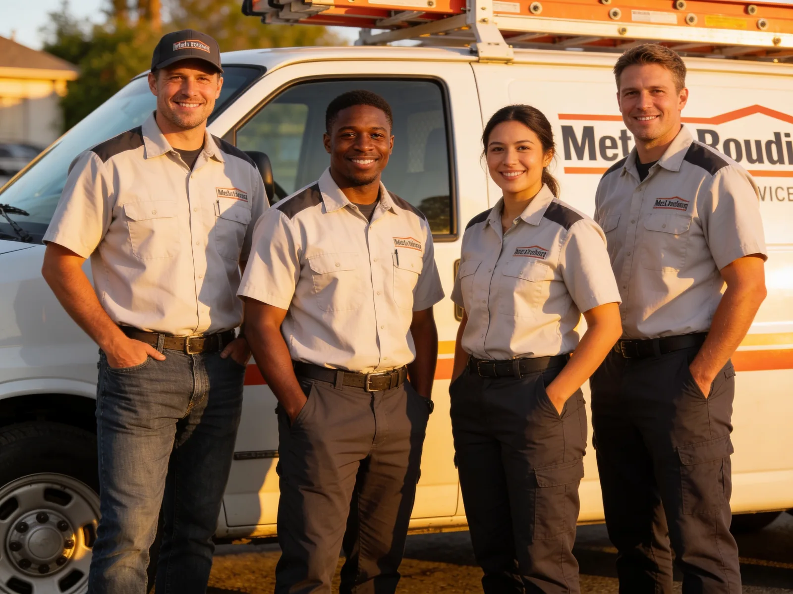Metal Roof Installation company in Lemoore, CA
